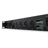 CURV 500 I AMP