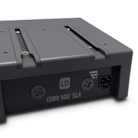 CURV 500 SLA