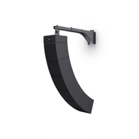 CURV 500 WM BL