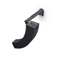 CURV 500 WM BL