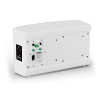 DQOR® SUB 8 A W