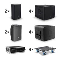 STINGER G3 IMPACT SET