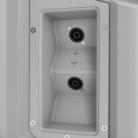 ICOA 15 W