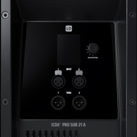 ICOA® PRO SUB 21 A