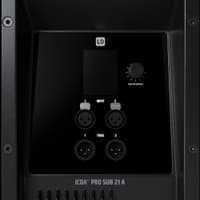 ICOA® PRO SUB 21 A