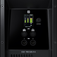 ICOA® PRO SUB 21 A
