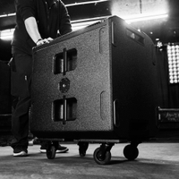 ICOA® PRO SUB 21 CB