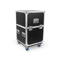 MAUI P900 FLIGHTCASE