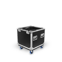 MAUI P900 FLIGHTCASE