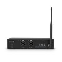 U508 IEM