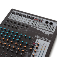 VIBZ 12 DC