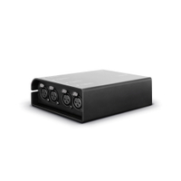 AoC Box XLRf
