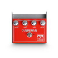 OVERDRIVE