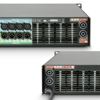 W 9004 DSP AES