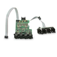 W 9004 DSP AES