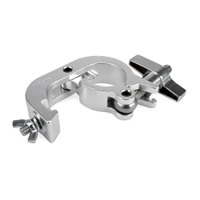 Selflock clamp | silver | WLL 250kg
