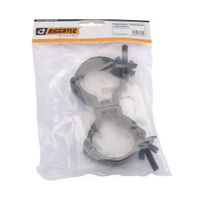 Swivel coupler | black | WLL 100kg