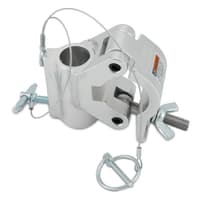 Truss Clamp | silver | WLL 250kg