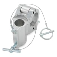 Truss Clamp | silver | WLL 250kg