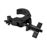 Selflock easy hook | black | WLL 250kg