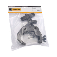 Selflock easy hook | black | WLL 250kg