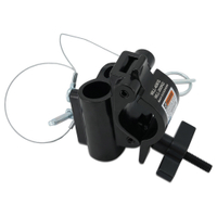 Truss Clamp | black | WLL 300kg