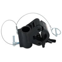 Truss Clamp | black | WLL 300kg
