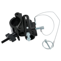 Truss Clamp | black | WLL 300kg