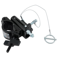 Truss Clamp | black | WLL 300kg