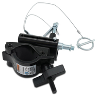 Truss Clamp | black | WLL 300kg