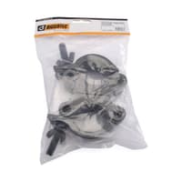 Swivel coupler | black | WLL 500kg