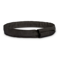 Round sling | steelflex | black