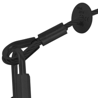 Safety | WLL 100kg | black