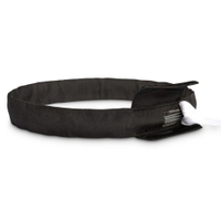 Round sling | steelflex | black