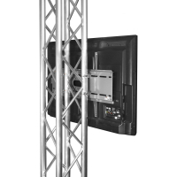Truss TV Mount | for 42-100" TV | Truss 21-24 cm