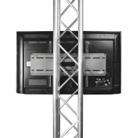 Truss TV Mount | for 42-100" TV | Truss 29-50 cm