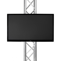 Truss TV Mount | for 42-100" TV | Truss 29-50 cm