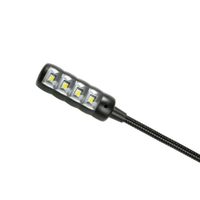 RACK LIGHT 01 GN