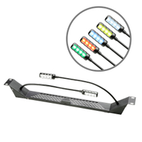 RACK LIGHT 01 GN MC