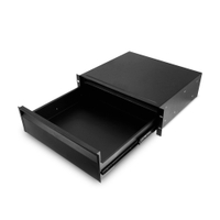 RACK DRAWER 03 DOUBLE ERGO
