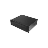 RACK DRAWER 03 DOUBLE ERGO
