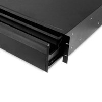 RACK DRAWER 03 DOUBLE ERGO