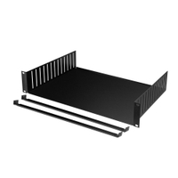 RACKTRAY 02 CLAMP