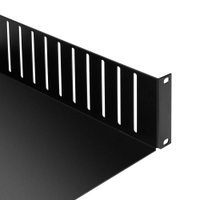 RACKTRAY 02 CLAMP