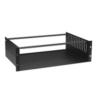 RACK TRAY 04 CLAMP