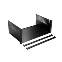 RACK TRAY 04 CLAMP
