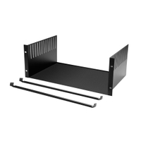 RACK TRAY 04 CLAMP
