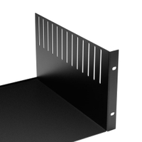 RACK TRAY 04 CLAMP