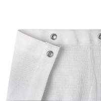 GAZE 100 3x6 WHITE