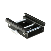 TENTCLAMP | BLACK